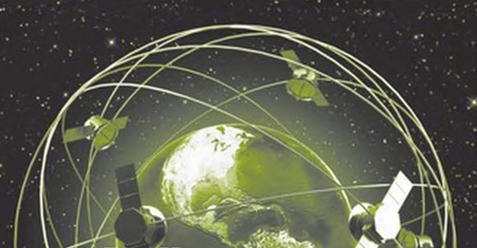 Orbital velocity picture